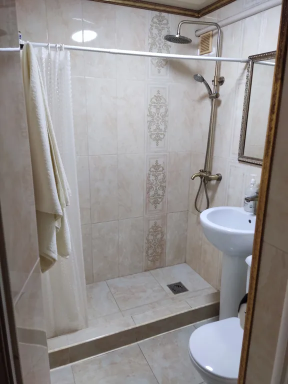 1-комнатная квартира класса люкс в самом центре города