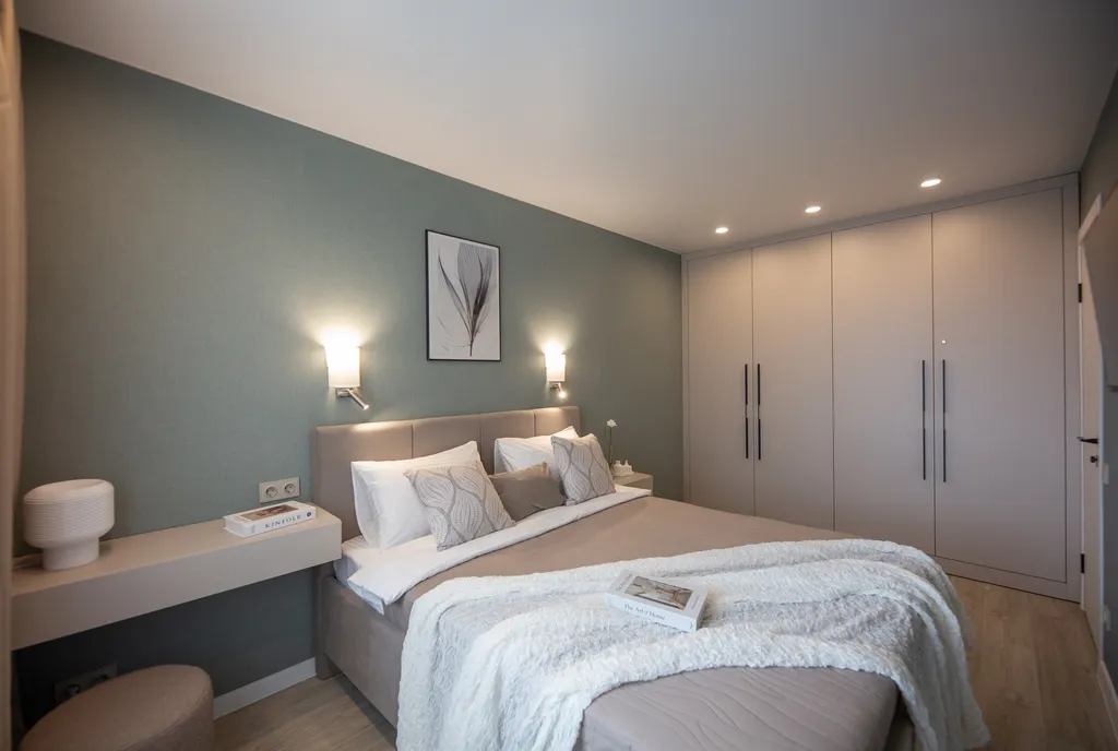 Квартира Уютная квартира в центре города — Калининград