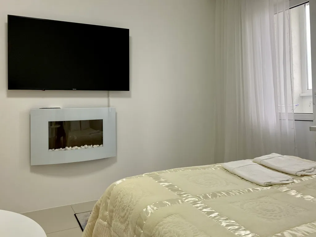 Апартаменты у парка Краснодар