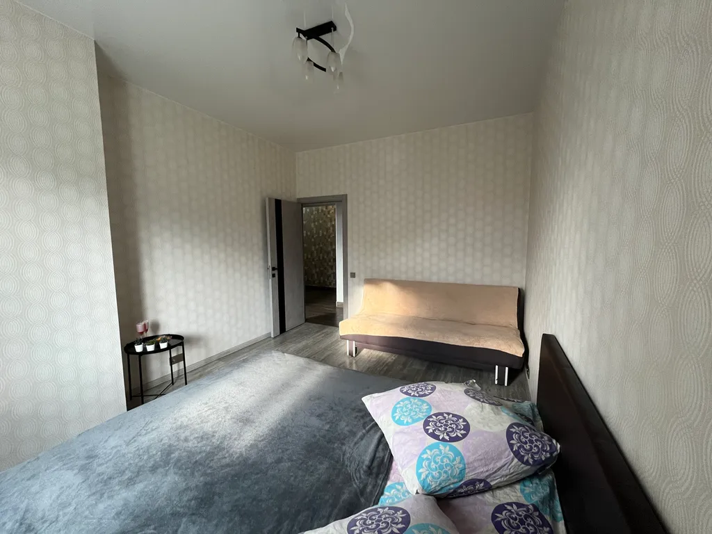 Дом в коттеджном посёлке Усадьба Юг в черте города