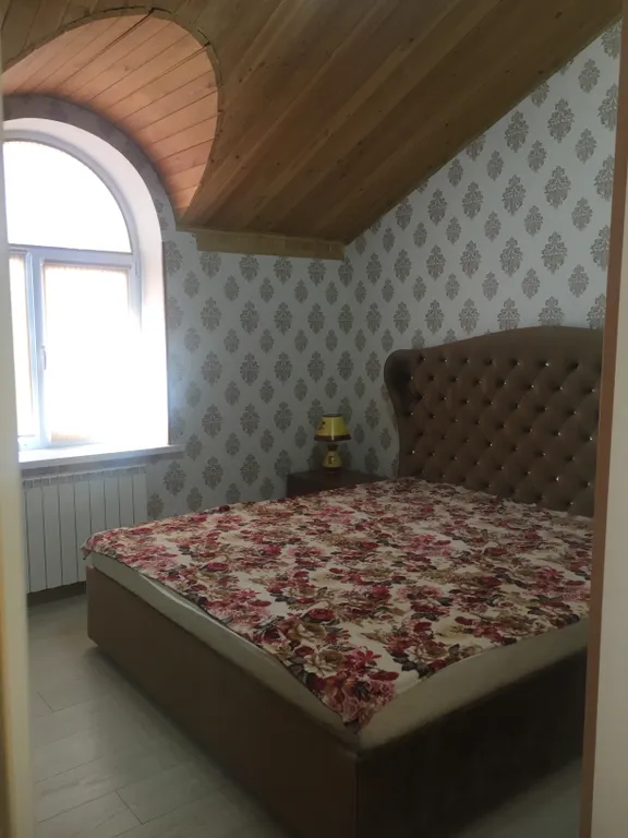 Дача на берегу моря