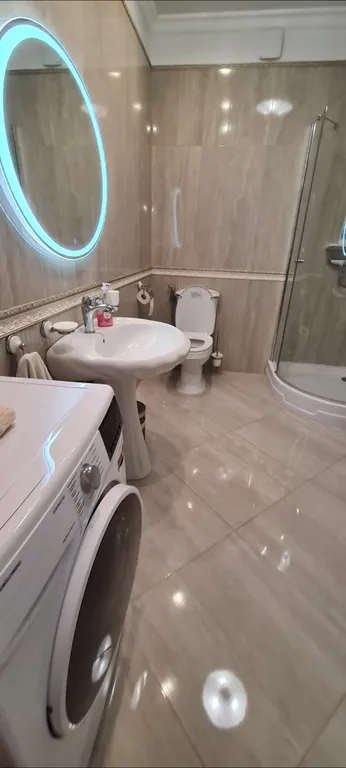 Квартира 2-комнатная Квартира — Светлогорск