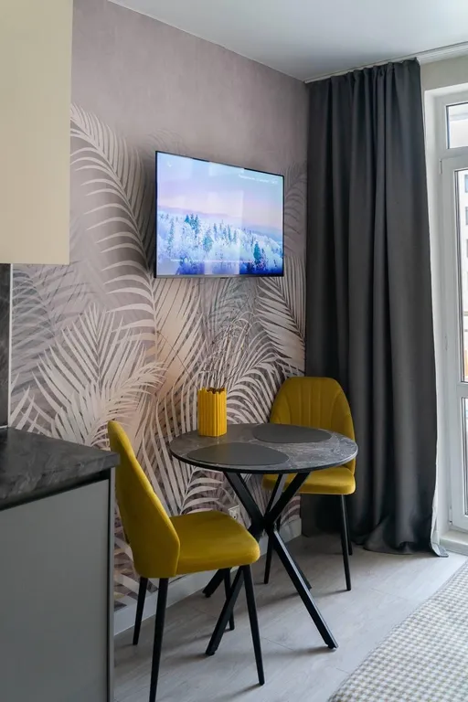 Солнечная студия