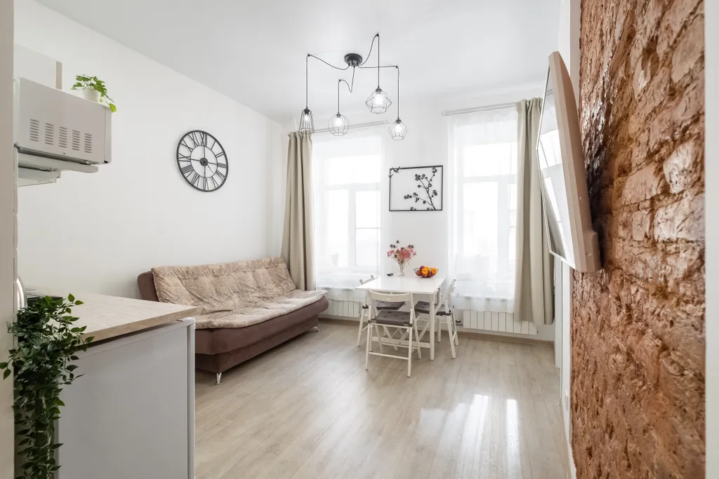 Большая квартира у Мариинского театра