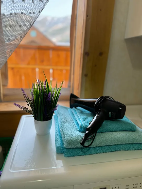 Усадьба Горный Теремок