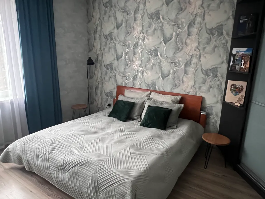 Квартира Уютная квартира в историческом центре — Калининград