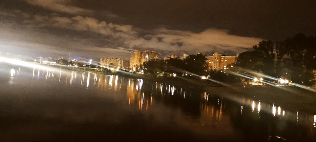 Cтудия 54 кв м . Панорама на Мещеру, парковка , метро