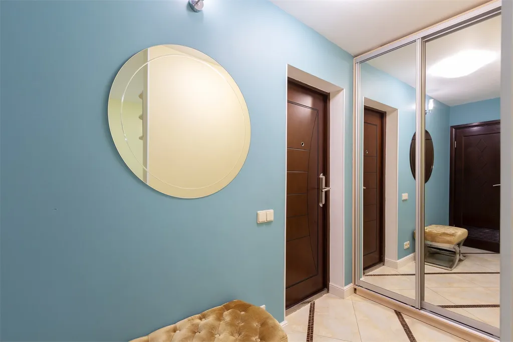 Квартира в Парк - отеле ПОРТО МАРЕ.
Номер Фемели с кухней А122.