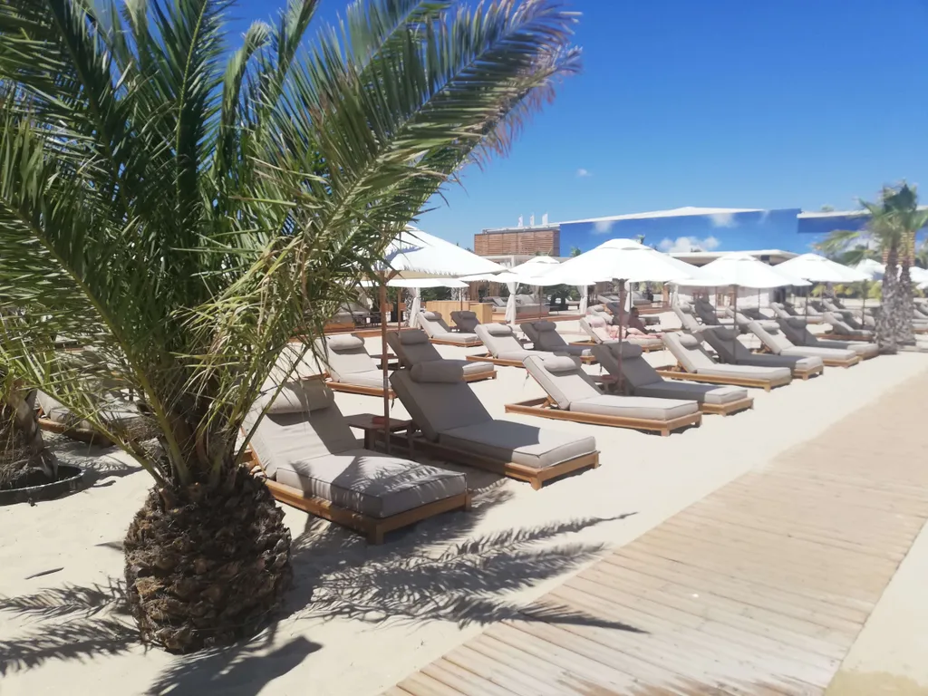 Райское местечко