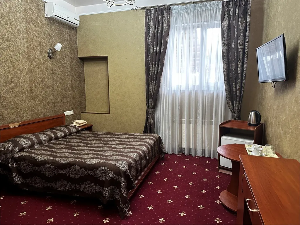 Квартира Комната — аренда посуточно в Симферополь