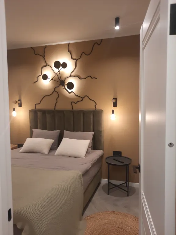 Квартира Квартира в гармонии с природой — Светлогорск