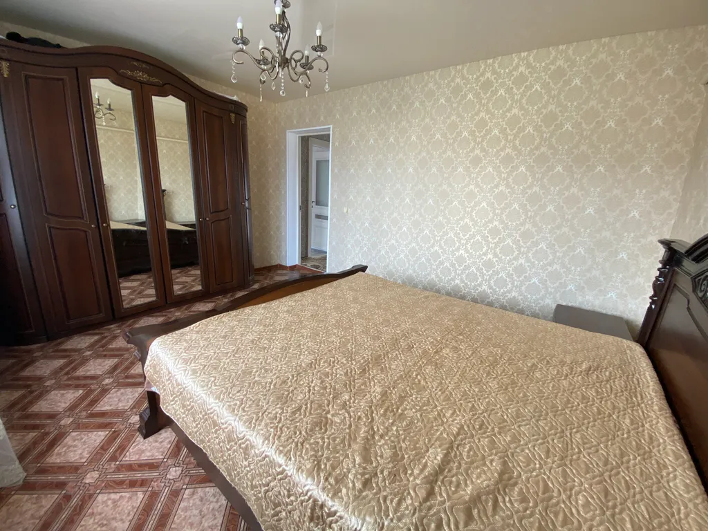 Коттедж Часть дома со своей кухней и отдельным входом под ключ — Судак