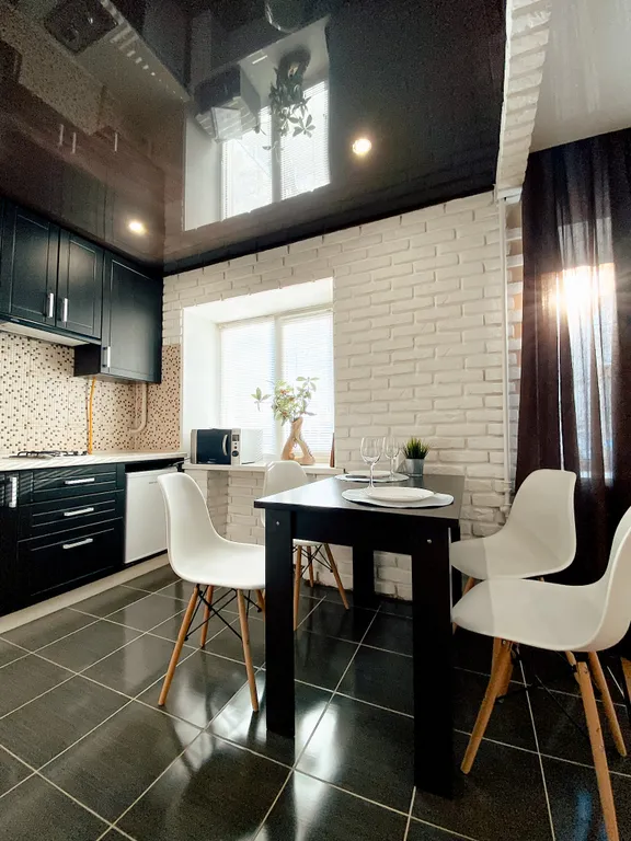 2-комнатные апартаменты у вокзала