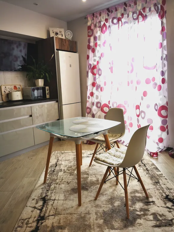 Квартира Уютная новая студия рядом с морем — аренда посуточно в Светлогорск