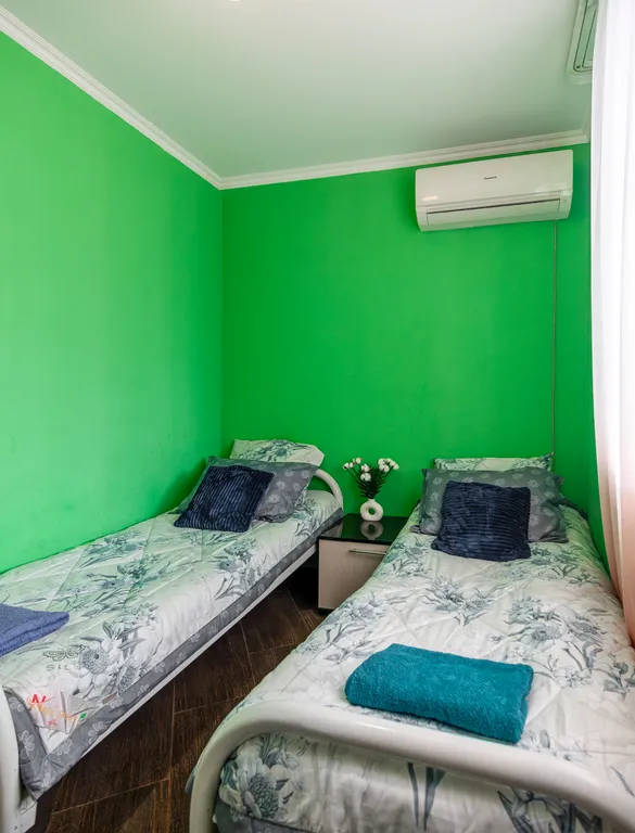 Коттедж Современный коттедж в самом центре у моря — Геленджик