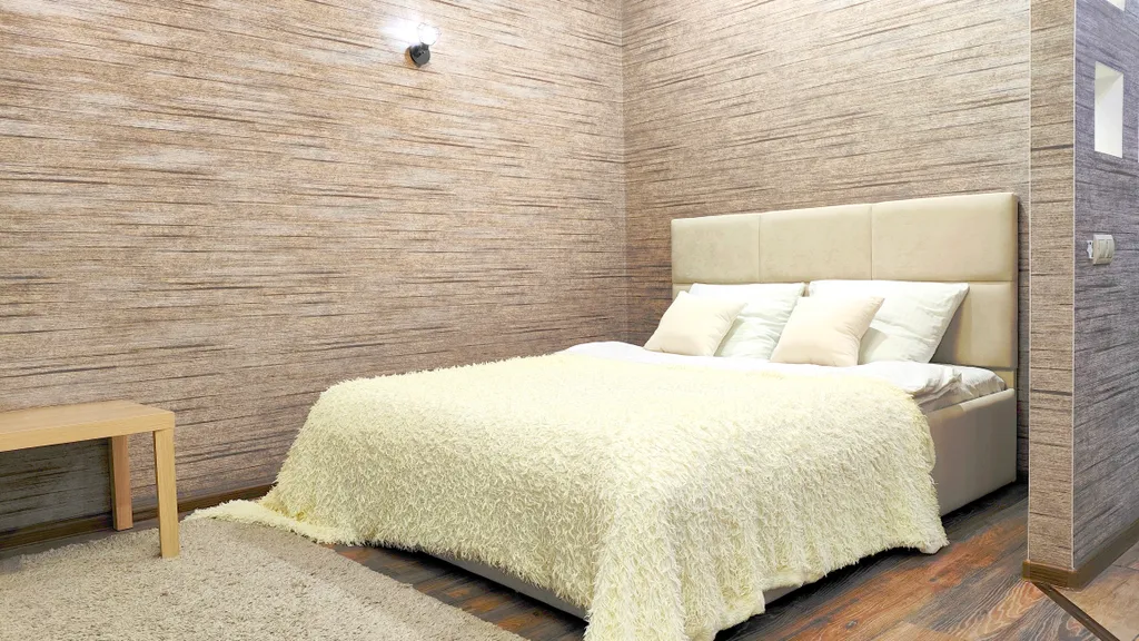 Дизайнерская квартира в новом доме