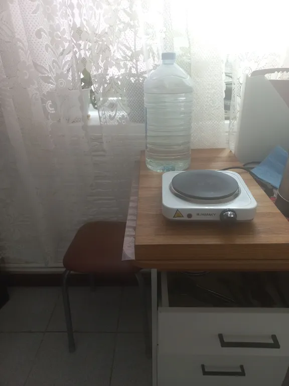 Уютная двушка в центре