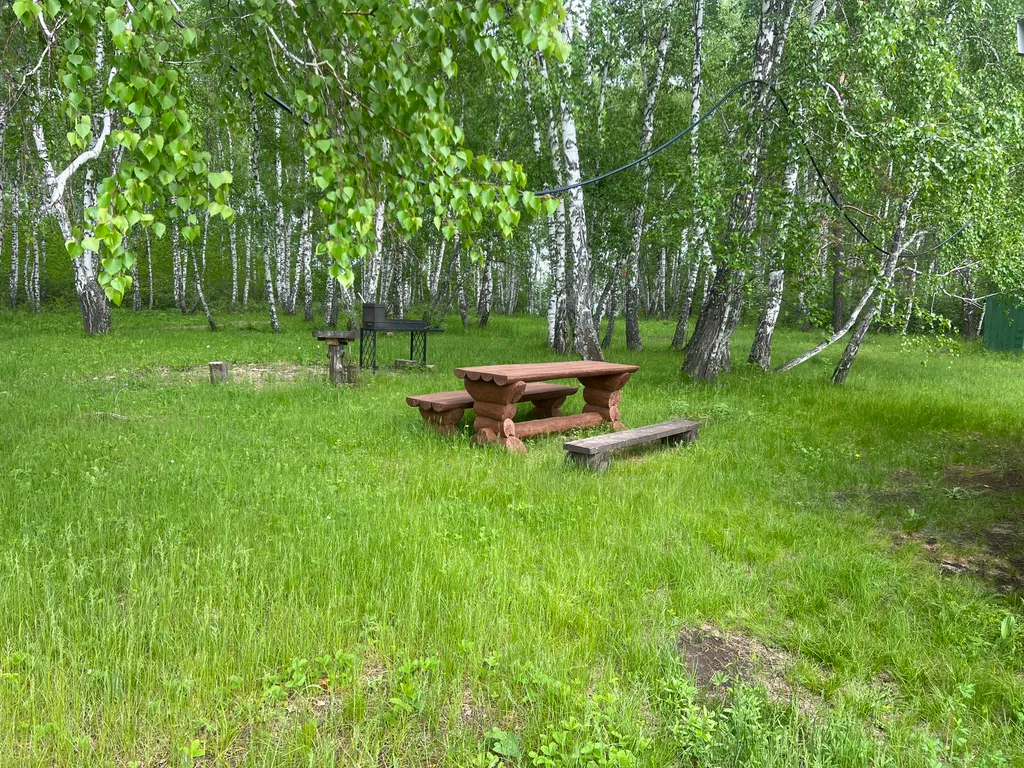 База отдыха «Раздолье» Дом 3