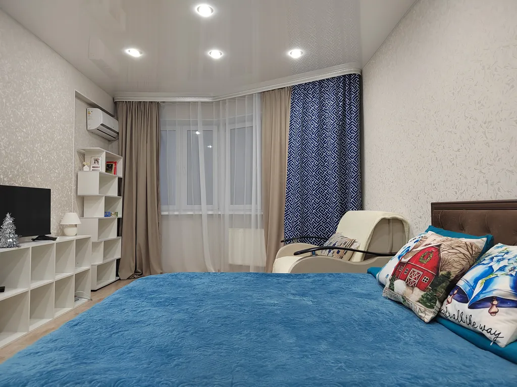 Квартира у Ледового — аренда посуточно в Ступино