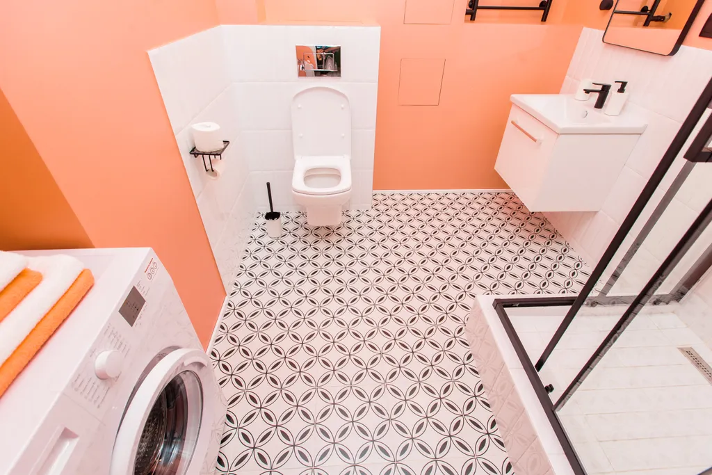 Апартаменты у площади Сельского хозяйства