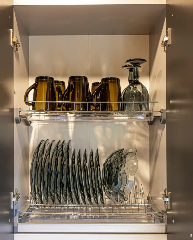 Коттедж Ladoga House — Коккорево