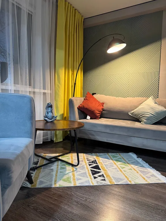 Apartments Good-Surgut 50 лет ВЛКСМ 5