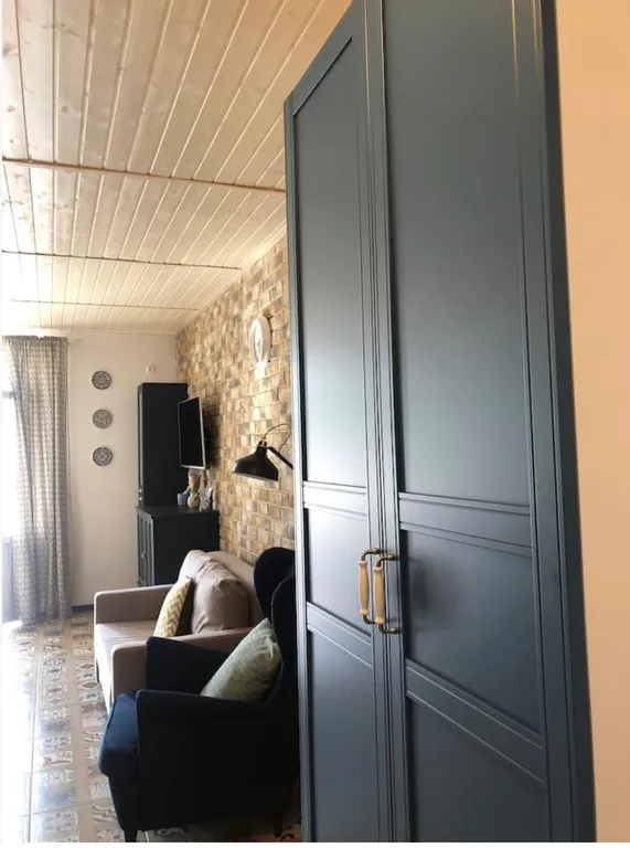 Квартира 1-комнатная Квартира — Анапа