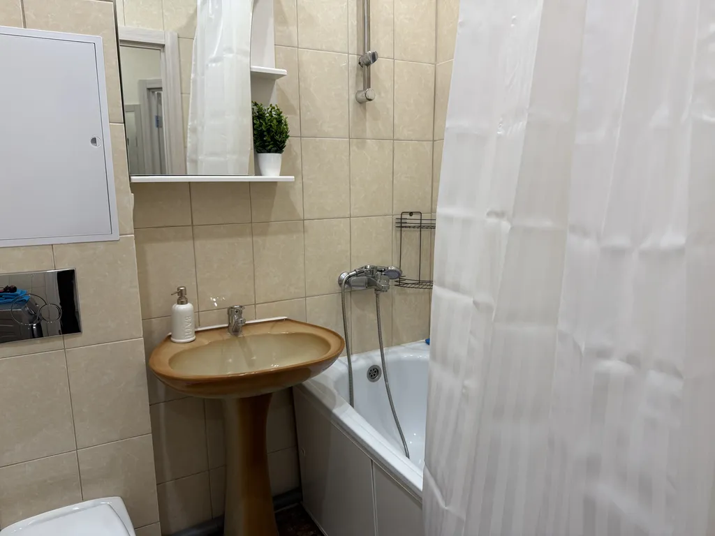 Уютная квартира в ЖК Нахимов рядом со Звёздочкой