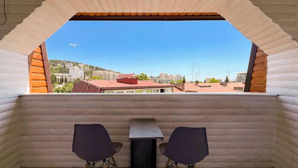 Новая студия в центре города