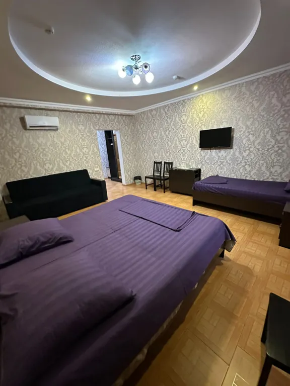 Квартира Комната — Владикавказ