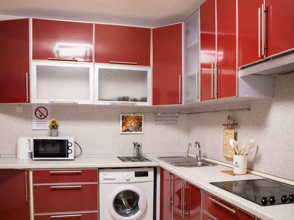 Квартира у моря