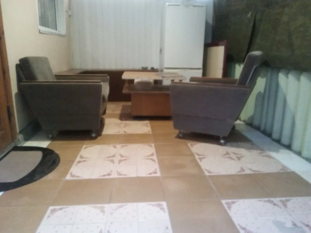 Уютный дом в центре города