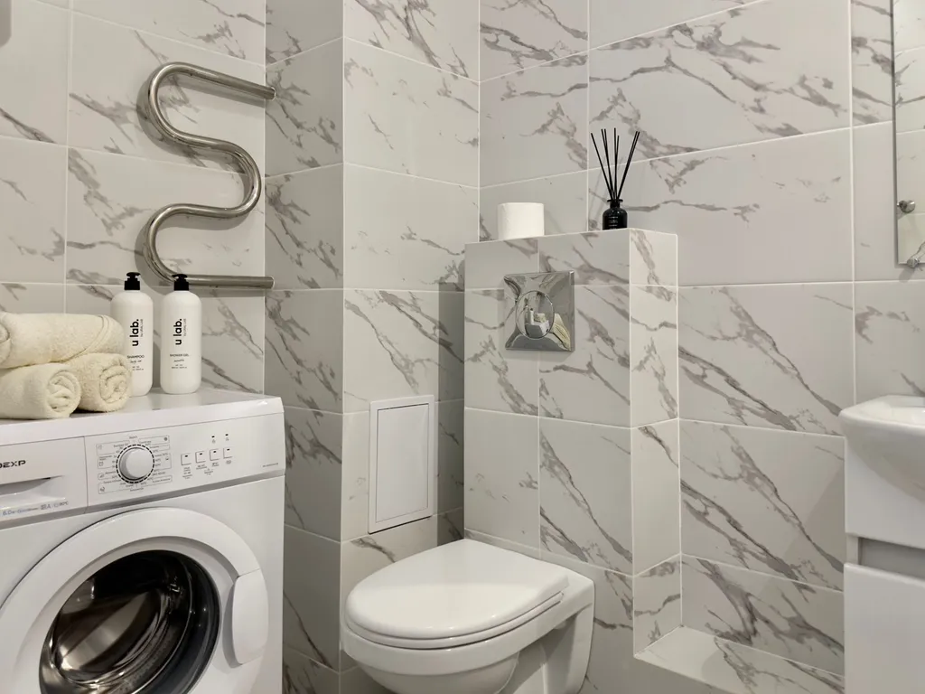 Стильная студия, рядом с АО ОДК-СТАР и Манежем Пермь Великая