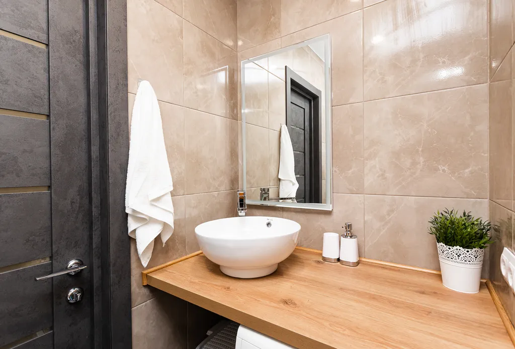 Улучшенный апартамент