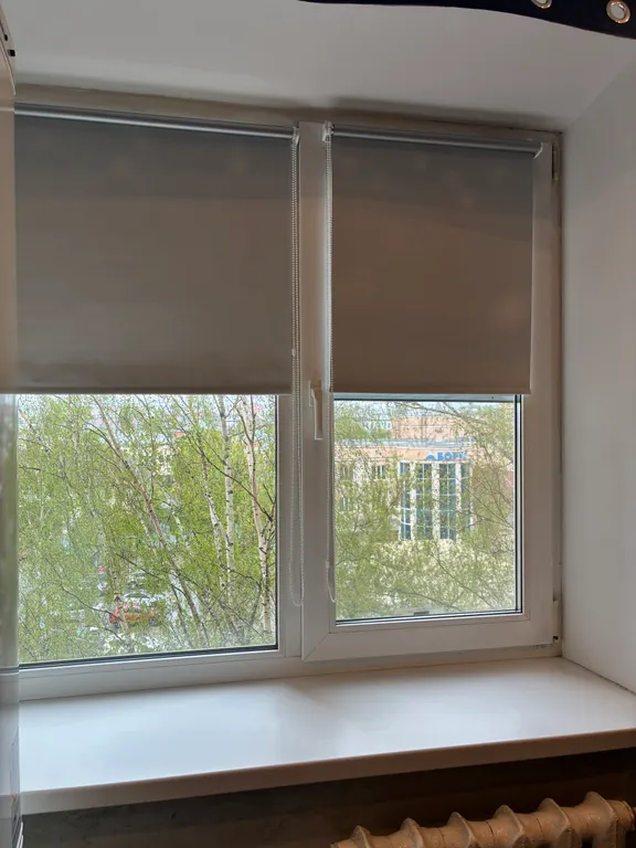 Уютная квартира в центре