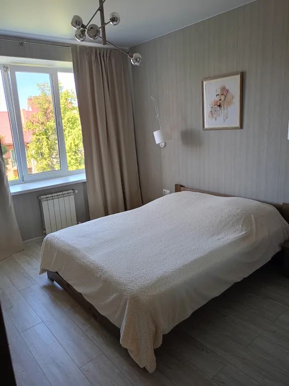 3 комнатный Апартамент Морской