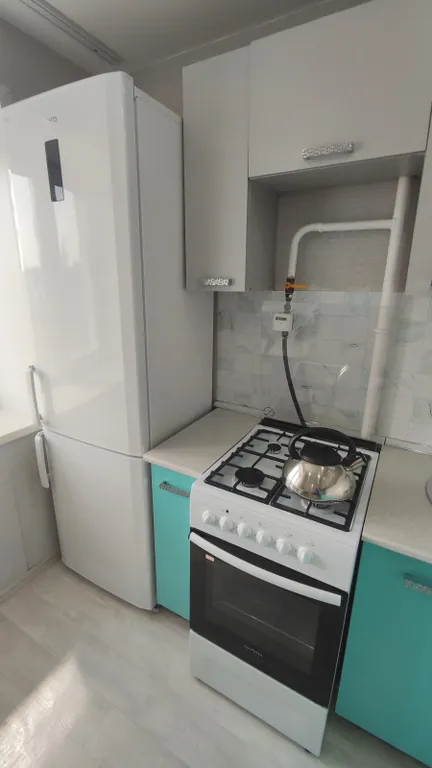 Уютная квартира в центре на Маяковского