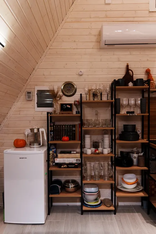 Территория отдыха Псковская жемчужина