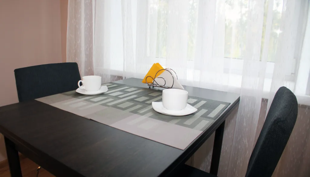 Апартаменты