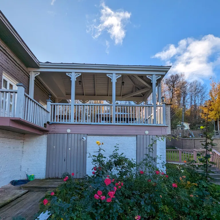 Коттедж Гостевой дом Капитанская дача — Плес