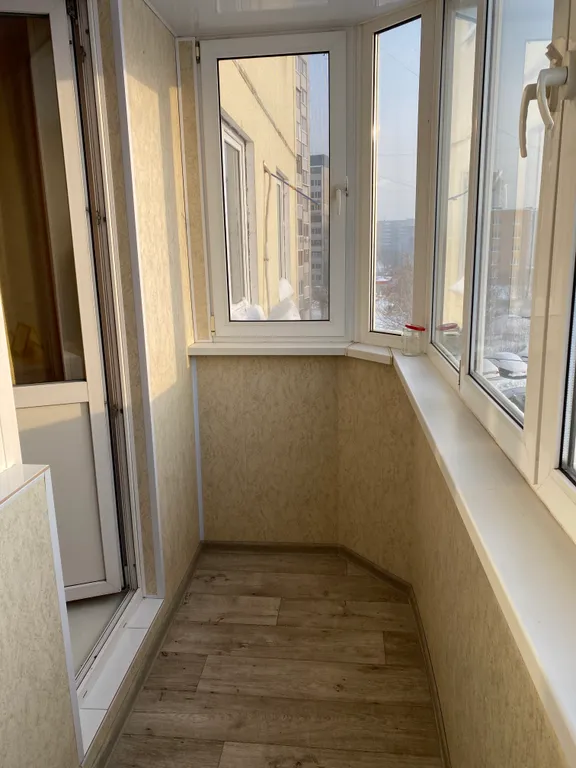 Уютная квартира в Засвияжском районе