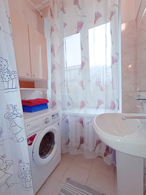 Апартаменты в самом сердце города