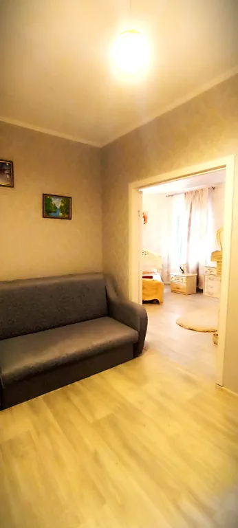 Уютная и чистая квартира рядом с ТЦ и Академией Пожарной Службы