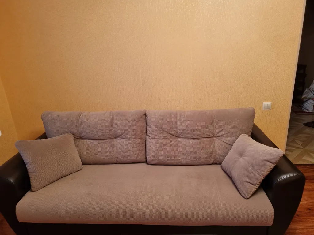 Квартира рядом с санаториями Русь и Виктория