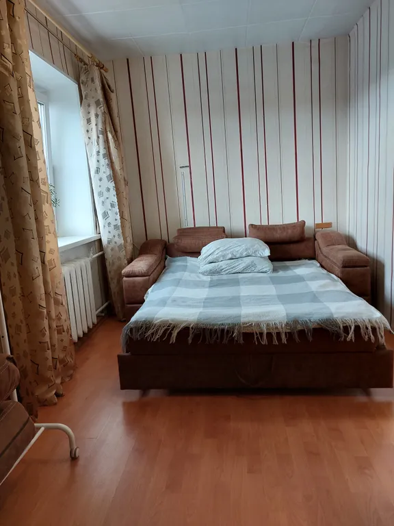 Квартира в самом центре города