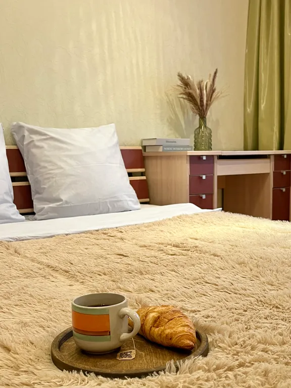 Квартира Шикарная квартира — Красноярск