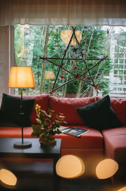 Вилла deluxe скандик 220 (bristol/ elizabeth/ aspen)