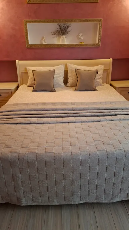 Уютная 2-х комнатная квартира