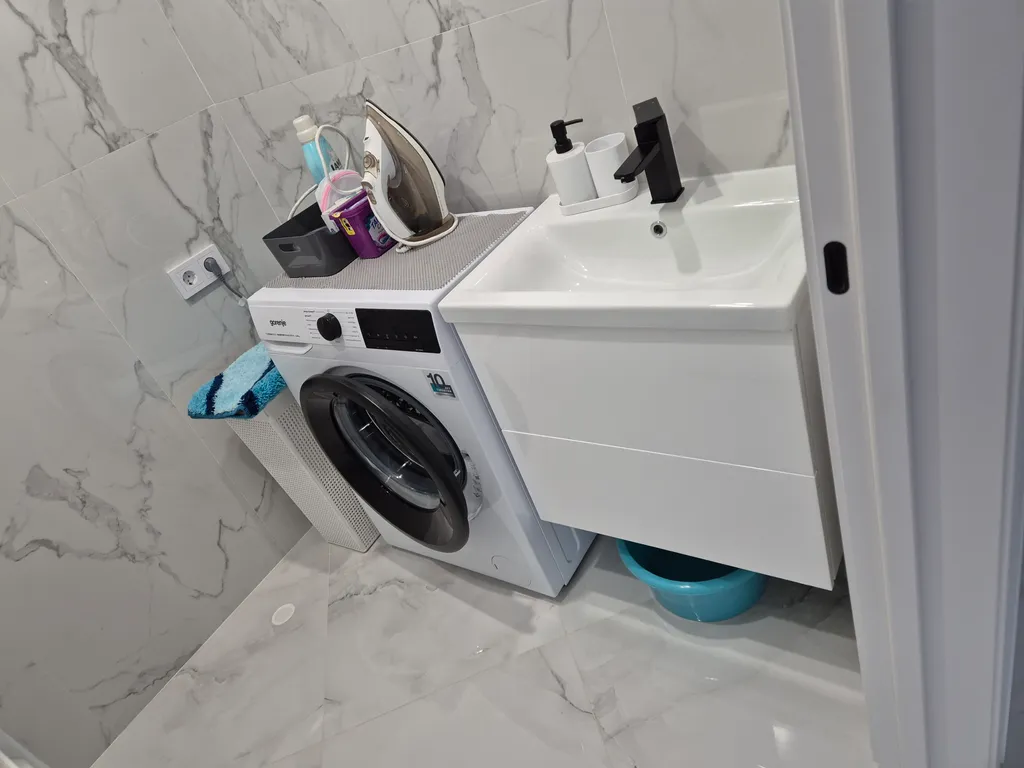 Уютная квартира в элитном районе