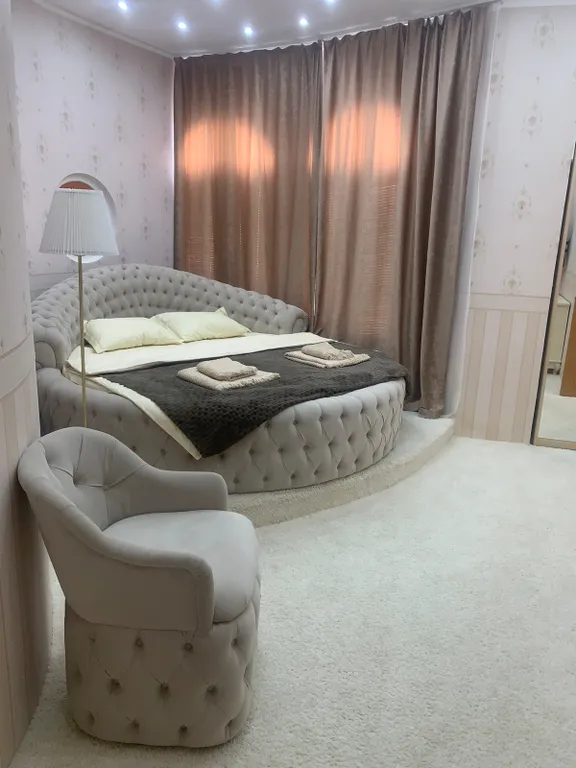 Коттедж Уникальный, уютный, большой семейный дом. С видом на город — аренда посуточно в Кисловодск